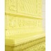 Изразцовый камин Альбион для программы Дачный ответ от производителя Ceramica