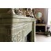 Комплект каминной облицовки Элеганс. Цвет: Лесной Туман от производителя Ceramica