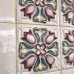 Изразцовый камин Арт Нуво от производителя Ceramica