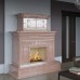 Камин Модерн с подиумом от производителя Ceramica Камин Модерн с подиумом от производителя Ceramica