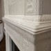 Каминная облицовка Честер. Цвет: Белый Антик от производителя Ceramica