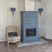 Каминная топка Foyer MILOS 700 в облицовке изразцами Дорф. от производителя Ceramica Каминная топка Foyer MILOS 700 в облицовке изразцами Дорф. от производителя Ceramica