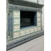 Классический камин в облицовке из коллекции Венская с топкой BRUNNER STIL-KAMIN CLASSIC. от производителя Ceramica