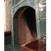 Изразцовый камин Элеганс от производителя Ceramica