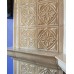 Комплект изразцовой плитки для отделки камина от производителя Ceramica