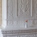 Комплект каминной облицовки Альбион. Цвет: Белый Антик от производителя Ceramica