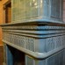 Комплект каминной облицовки Тюльпан. Цвет: Лесной Туман от производителя Ceramica