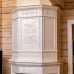 Облицовка Честер для камина с призматической топкой от производителя Ceramica