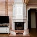 Облицовка Честер для камина с призматической топкой от производителя Ceramica