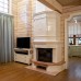 Облицовка Честер для камина с призматической топкой от производителя Ceramica