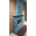 Облицовка дровяного камина в коллекции Дорф. от производителя Ceramica