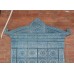 Облицовка дровяного камина в коллекции Дорф. от производителя Ceramica