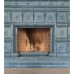 Облицовка дровяного камина в коллекции Дорф. от производителя Ceramica