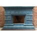 Облицовка дровяного камина в коллекции Дорф. от производителя Ceramica