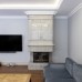 Облицовка камина АСТОВ П3С 8457 коллекции Тюльпан от производителя Ceramica Облицовка камина АСТОВ П3С 8457 коллекции Тюльпан от производителя Ceramica