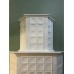 Облицовка камина с подиумом в коллекции Аврора. от производителя Ceramica