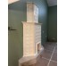 Облицовка камина с подиумом в коллекции Аврора. от производителя Ceramica