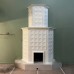Облицовка камина с подиумом в коллекции Аврора. от производителя Ceramica Облицовка камина с подиумом в коллекции Аврора. от производителя Ceramica