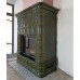Облицовка каминной топки Астов ПС 8063 в коллекции Тюльпан. от производителя Ceramica
