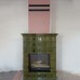 Облицовка каминной топки Астов ПС 8063 в коллекции Тюльпан. от производителя Ceramica Облицовка каминной топки Астов ПС 8063 в коллекции Тюльпан. от производителя Ceramica