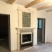 Облицовка встроенного камина в коллекции Тюльпан. от производителя Ceramica