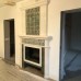 Облицовка встроенного камина в коллекции Тюльпан. от производителя Ceramica Облицовка встроенного камина в коллекции Тюльпан. от производителя Ceramica