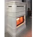 Печь камин "под ключ" с каминной топкой Астов М700Б. от производителя Ceramica