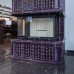 Современный камин в облицовке коллекции Луна и топкой Spartherm Linear 4S Arte. от производителя Ceramica