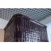 Современный камин в облицовке коллекции Луна и топкой Spartherm Linear 4S Arte. от производителя Ceramica