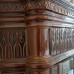 Комплект изразцовой облицовки Тюльпан. Цвет: Гавана от производителя Ceramica
