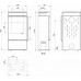 Defro Home Cube Mini 2.0 от производителя DEFRO