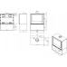 Defro Home Cuben S от производителя DEFRO