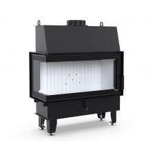 Defro Home Impuls L BL