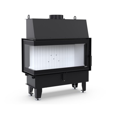 Defro Home Impuls L BL от производителя DEFRO