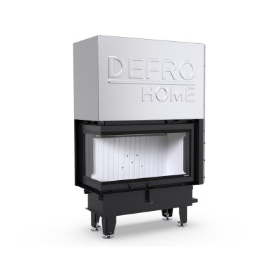 Defro Home Impuls M BL G от производителя DEFRO