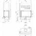 Defro Home Impuls M BP G от производителя DEFRO