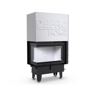 Defro Home Impuls S BL G OPTI от производителя DEFRO