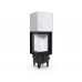 Defro Home Intra I BL G от производителя DEFRO