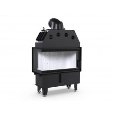 Defro Home Intra M BL Mini