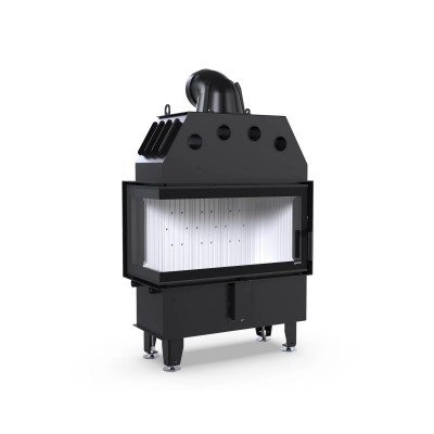 Defro Home Intra M BL Mini от производителя DEFRO