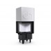 Defro Home Intra XS BL Mini G OPTI от производителя DEFRO