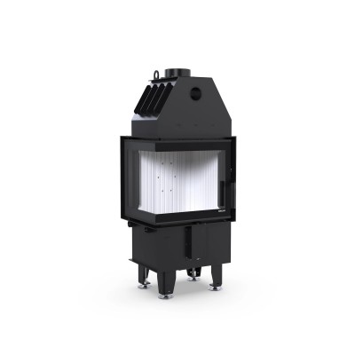 Defro Home Intra XS BL Mini OPTI от производителя DEFRO