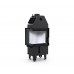 Defro Home Intra XS BL Mini OPTI от производителя DEFRO