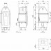 Defro Home Intra XS BP Mini OPTI от производителя DEFRO