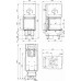 Defro Home Intra XS U G от производителя DEFRO