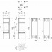 Defro Home Quadroom Long от производителя DEFRO