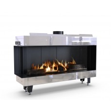 Defro Home Vital 37 M BL – природный газ NG