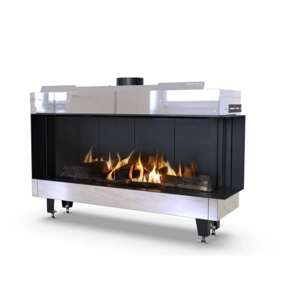 Defro Home Vital 37 M BP – пропан от производителя DEFRO