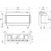 Defro Home Vital 37 M C – пропан от производителя DEFRO