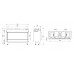 Defro Home Vital 37 M – пропан от производителя DEFRO